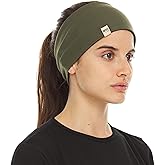 Merino Wool Reversible Headband