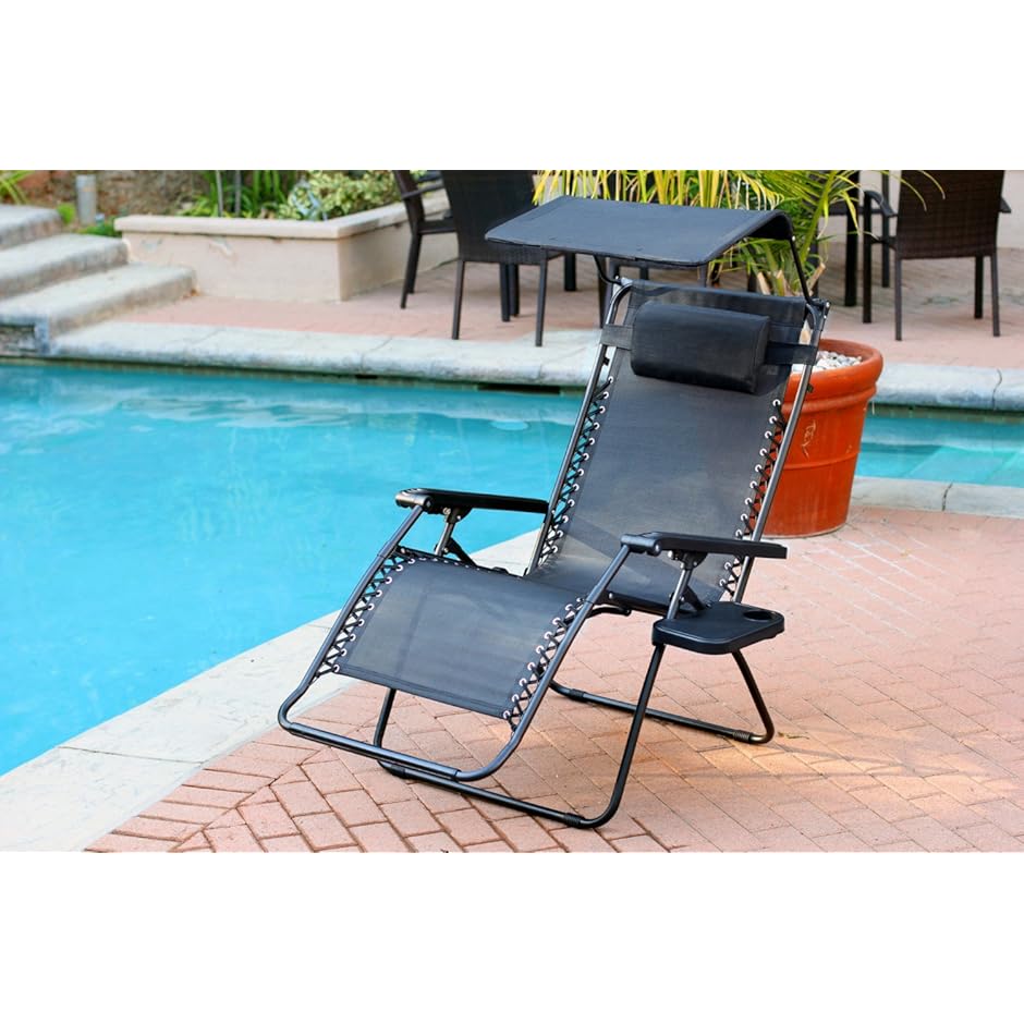 Top Rated Extra Large & Oversized Zero Gravity Chairs