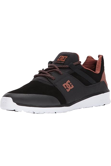 dc shoes heathrow prestige