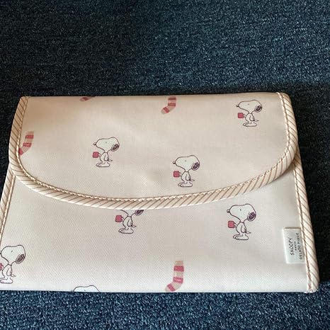 Amazon Co Jp ジェラートピケ 母子手帳ケース スヌーピー 最終 ホビー Amazon Co Jp ジェラートピケ 母子手帳ケース スヌーピー 最終 ホビー