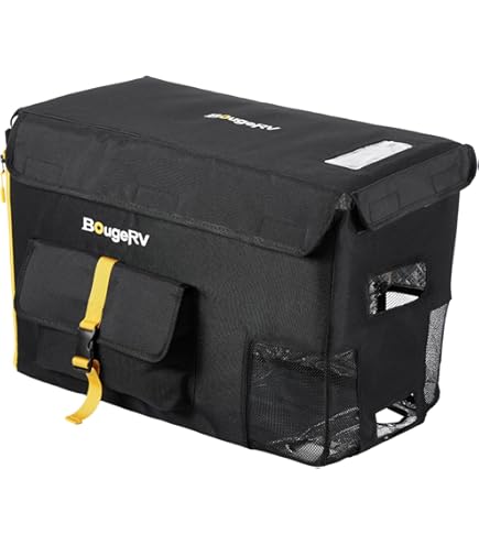 Amazon.com: T36 Insulated Protective Cover Insulated Transit Bag