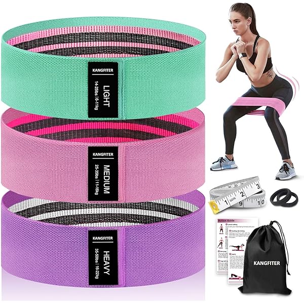 Resistance Training Switch Exercise Band SMARTBAND™ Core