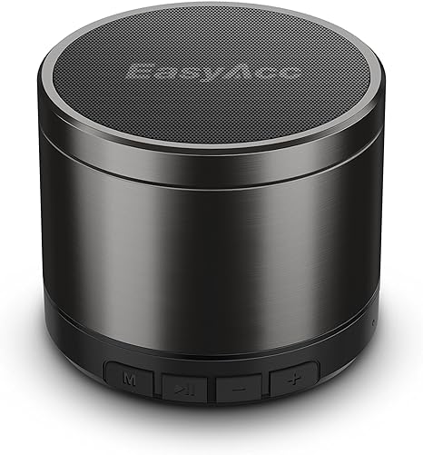 easyacc mini bluetooth speaker