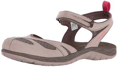 merrell women's siren wrap q2 athletic sandal