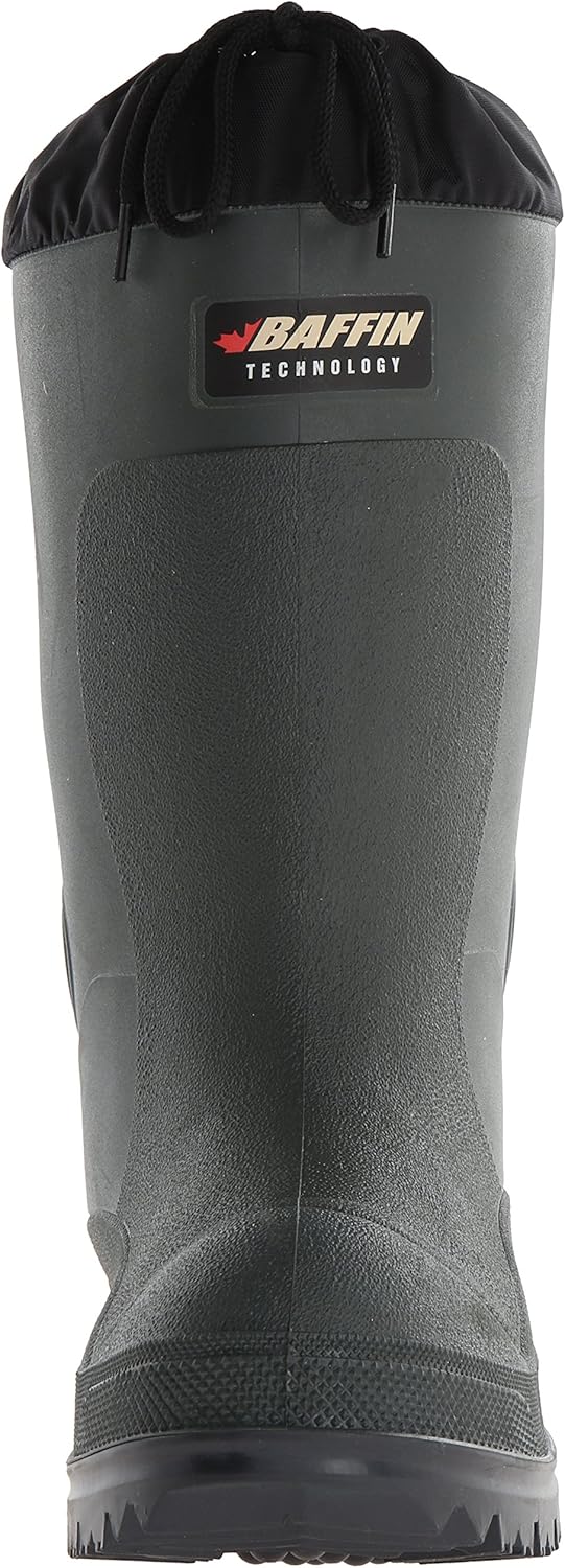 baffin titan winter hunting boots
