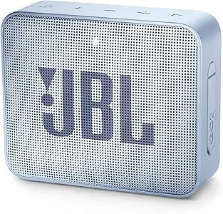 Caixa De Som Jbl Flip 10w Portátil Bluetooth Preto Caixa De Som Jbl Go 2 Azul Claro Amazon Com Br