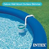 Intex Surface Skimmer Deluxe Wall Mount Suspension Skimmer view 2