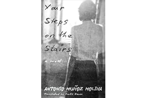 Your Steps on the Stairs: A Novel