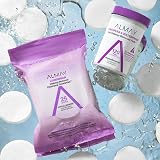 Almay Biodegradable Longwear Waterproof Eye Makeup Remover Pads view 7