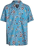Volcom Boys Short Sleeve Button Down Shirt - Soft