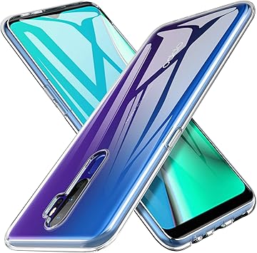 Ibetter Diseno Para Funda Oppo A5 2020 Oppo A9 2020 Funda Proteccion De Cuatro Angulos Tpu Con Superficie Mate Silicona Fundas Para Oppo A5 2020 Oppo A9 2020 Smartphone Transparente Amazon Es Electronica