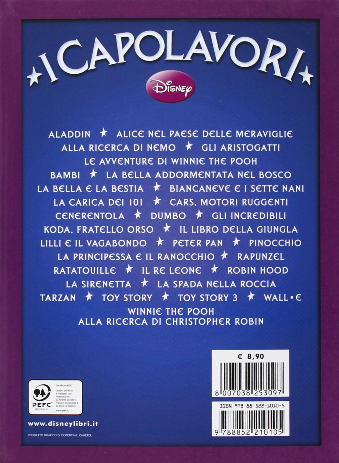 Amazon Rapunzel L intreccio della torre Ediz illustrata Walt Disney pany Italia Libri
