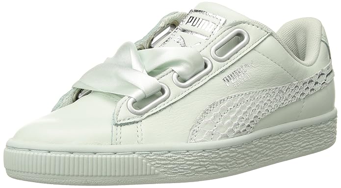 puma basket heart australia