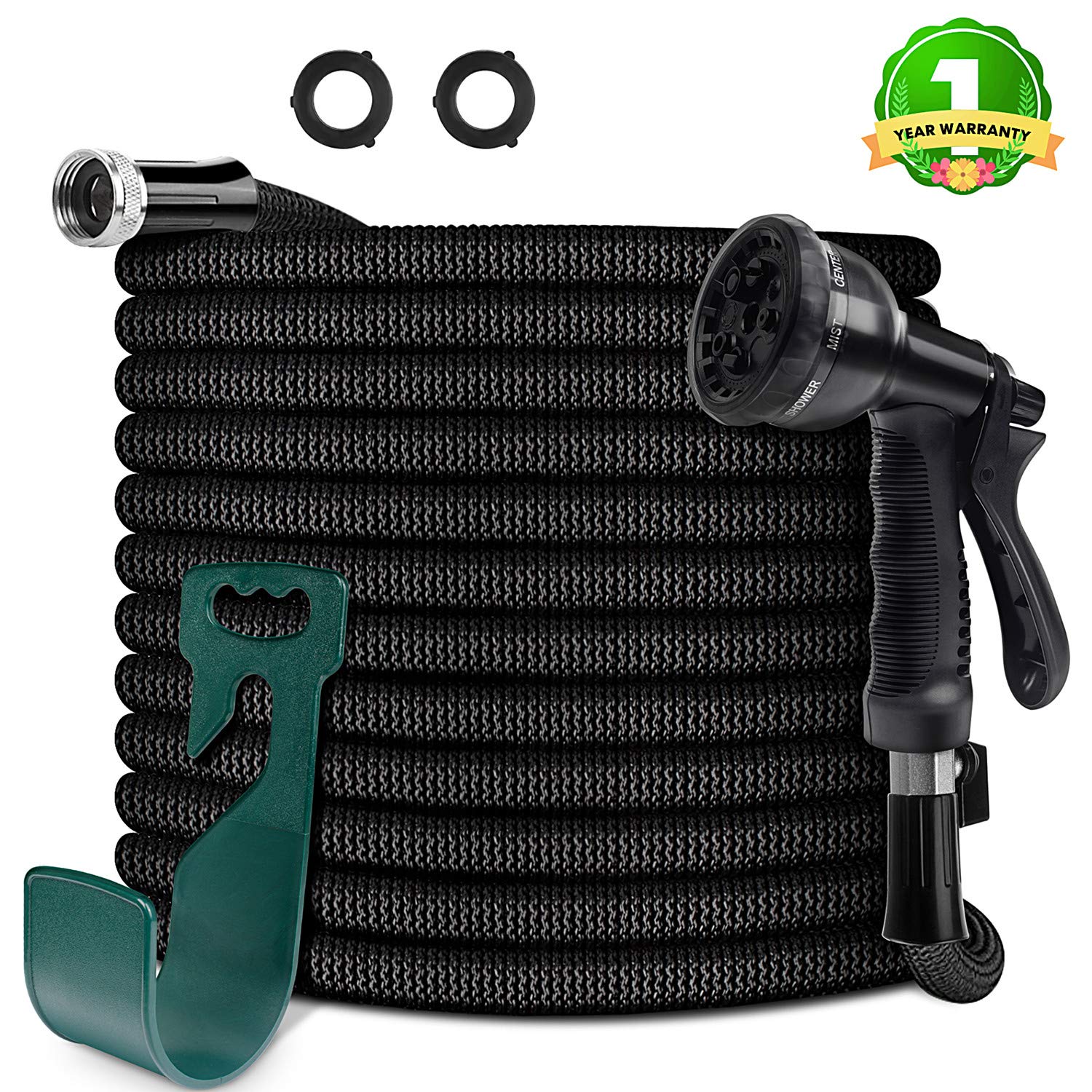 Best Expandable Garden Hose Hose