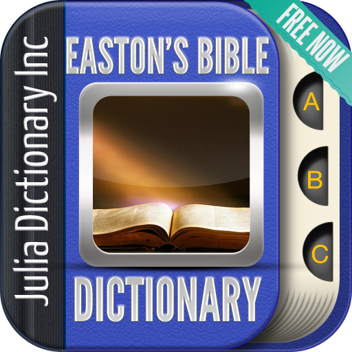 Easton Bible Dictionary Apps & Games