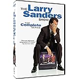 The Larry Sanders Show - The Complete Series