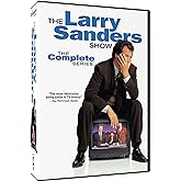 The Larry Sanders Show: The Complete Series