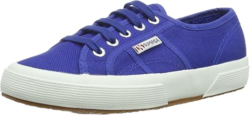 superga 2750 azul