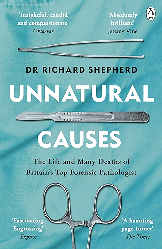 Download Unnatural Causes: 'An absolutely brilliant book. I really recommend it, I don't often say that' Jeremy Vine, BBC Radio 2 (English Edition) PDF