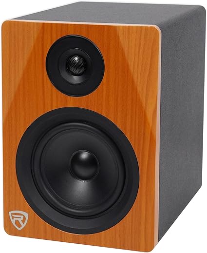 studio monitor speakers amazon