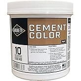 Sakrete Cement Color (10 Ounce) (Buff)