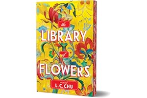 The Library of Flowers (Deluxe Edition)