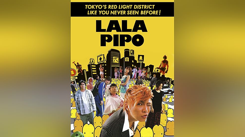 Watch Drop Live Action Prime Video