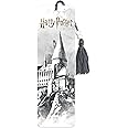 Harry Potter - Illustrated Premier Bookmark Stationery