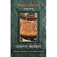 Amazon.com: Early Greece: The Bronze and Archaic Ages (Ancient