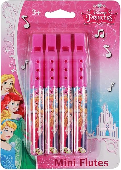 toy flutes