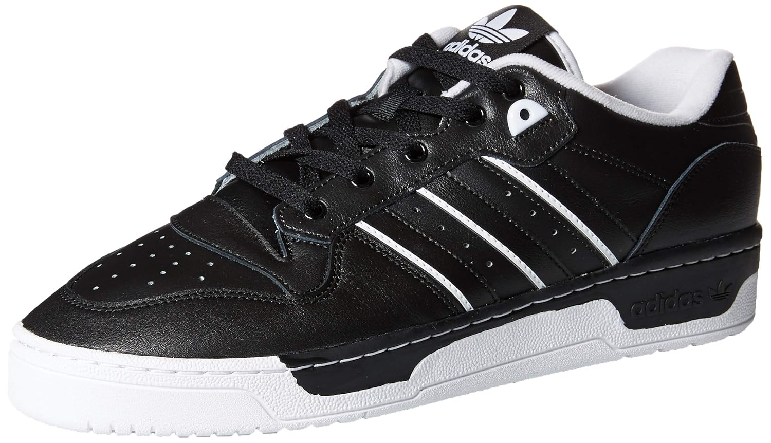 Buy Adidas ORIGINALS Men's Rivalry Low Sneaker at Amazon.in