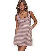 Princess Polly Womens Dasha Mini Dress