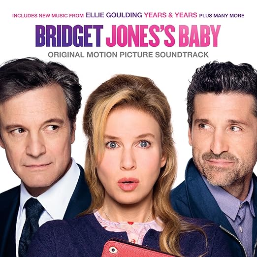 Bridget Jones S Baby Amazon De Musik