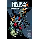 Hellboy and the B.P.R.D.: 1955-1957