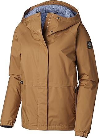 columbia women's helvetia heights jacket