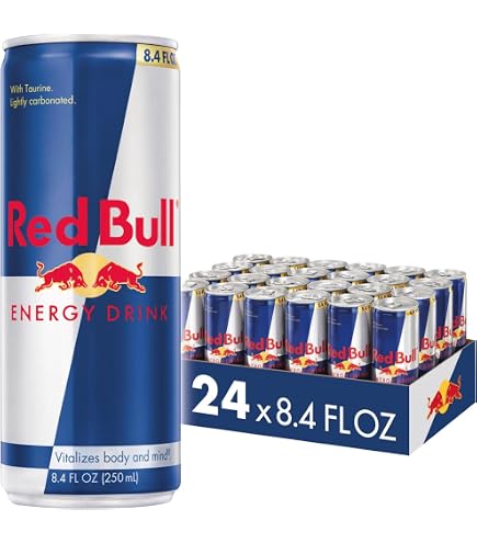 Amazon.com : Monster and Red Bull Energy Drink Variety - Military