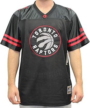amazon raptors jersey