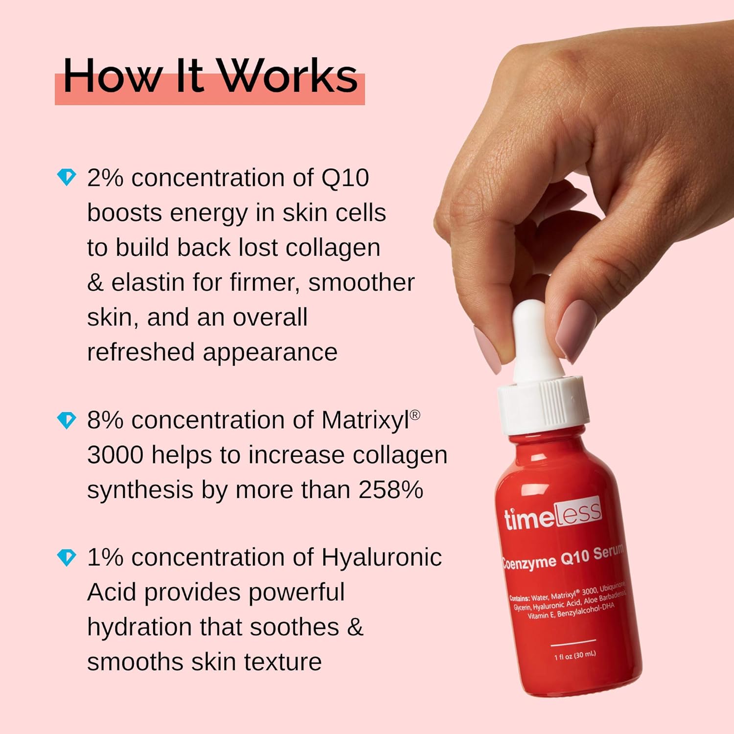 timeless serum amazon