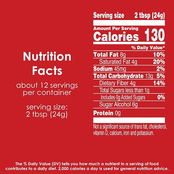 DUNCAN HINES KETO FRIENDLY VANILLA FLAVORED FROSTING, ZERO ADDED SUGAR, 11 OZ.