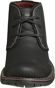 clarks men's roar boot