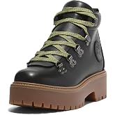 Timberland Women's Stone Street Platform Hiker Boot