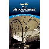 The Metamorphosis and Other Stories (Dover Thrift Editions: Short Stories)