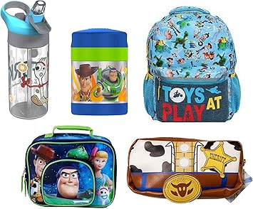 toy story 4 backpack amazon