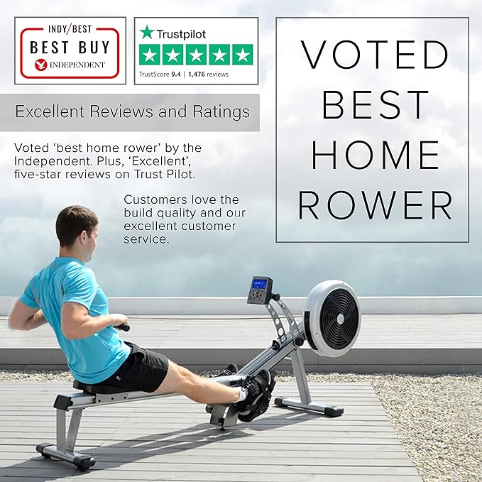 jtx freedom rower