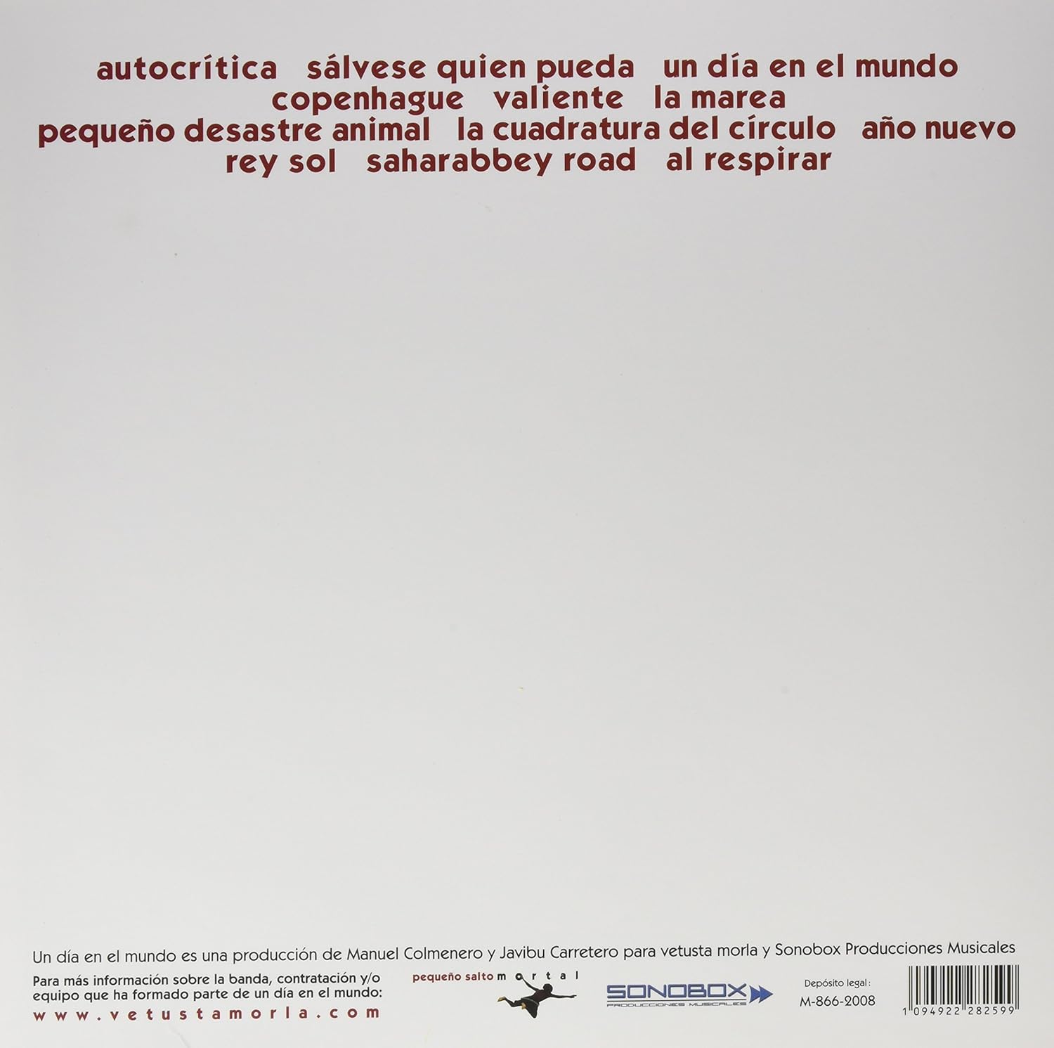 amazon vetusta morla