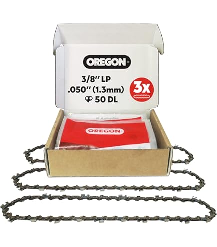 Amazon.com: Oregon 3-Pack 3/8