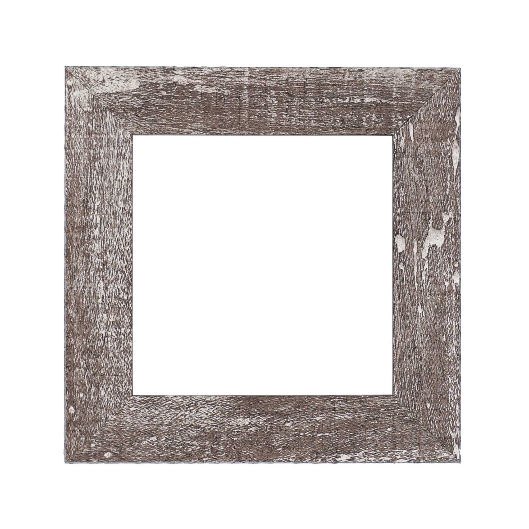 ElekTek Decorative Switch Surround Frame Cover Finger Plate Modena Light Wood Effects Walnut Driftwood