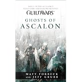 Guild Wars : Ghosts of Ascalon