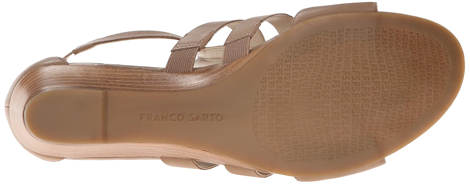franco sarto unveil