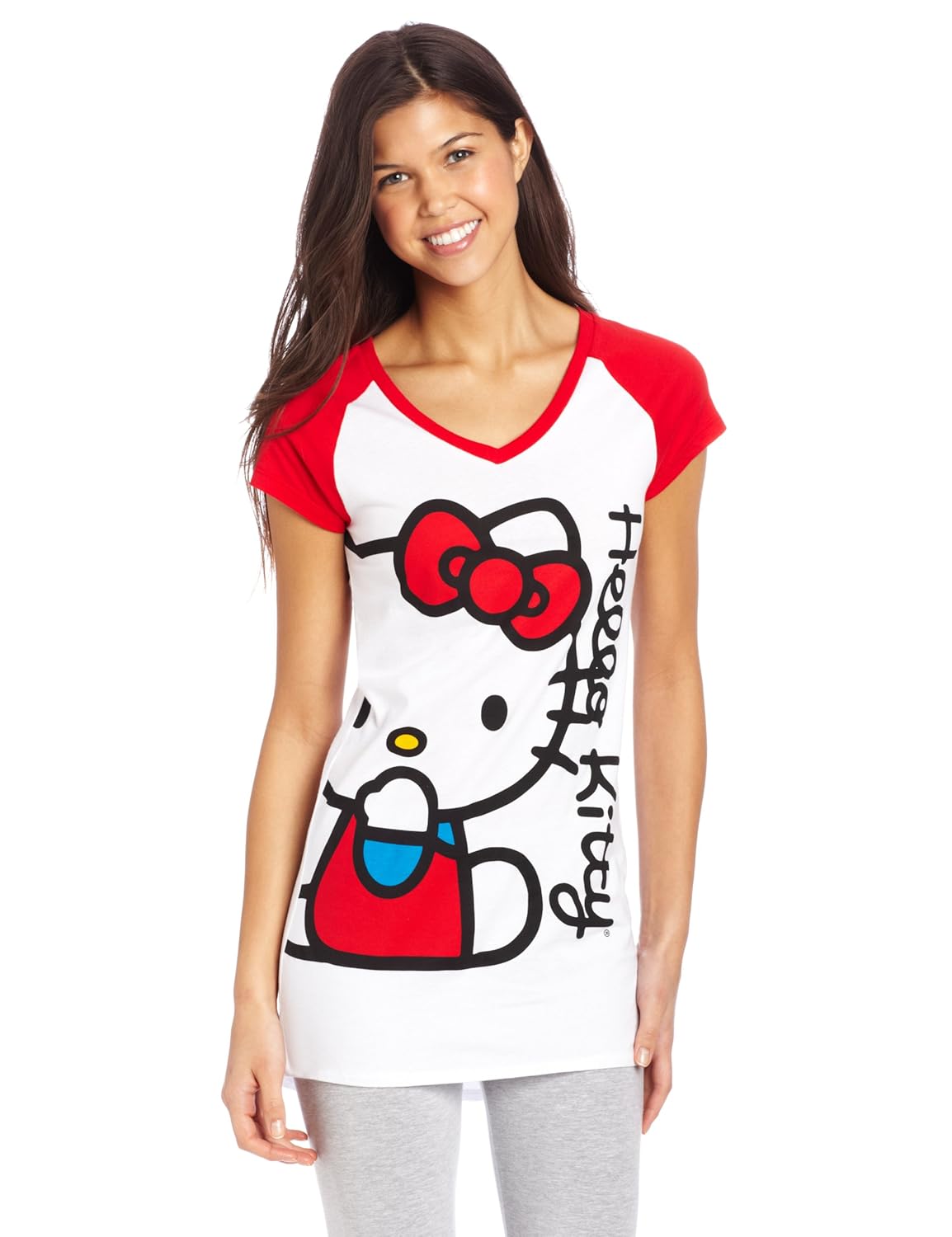 Hello kitty nightshirt Clearance